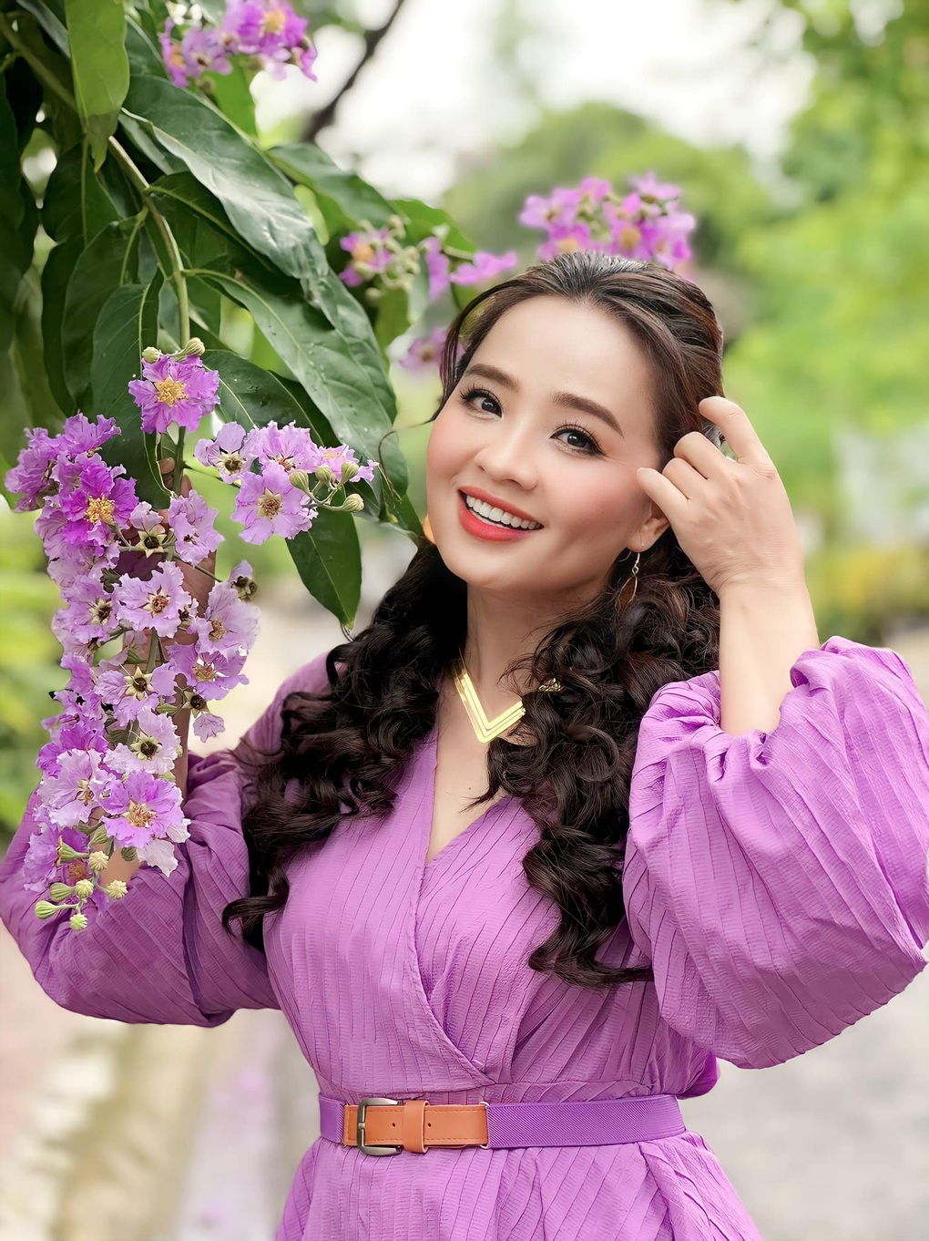 Loạt sao Việt né gameshow: Ốc Thanh Vân bức xúc, Hoài An lập lời thề - 4 Loạt sao Việt né gameshow: Ốc Thanh Vân bức xúc, Hoài An lập lời thề - 4
