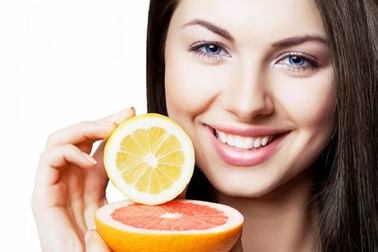 Những thực phẩm chống lão hóa da tuyệt vời