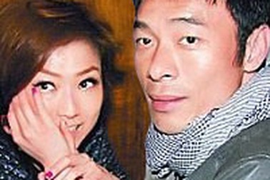 Hứa Chí An phủ nhận tin đồn đám cưới với Trịnh Tú Văn