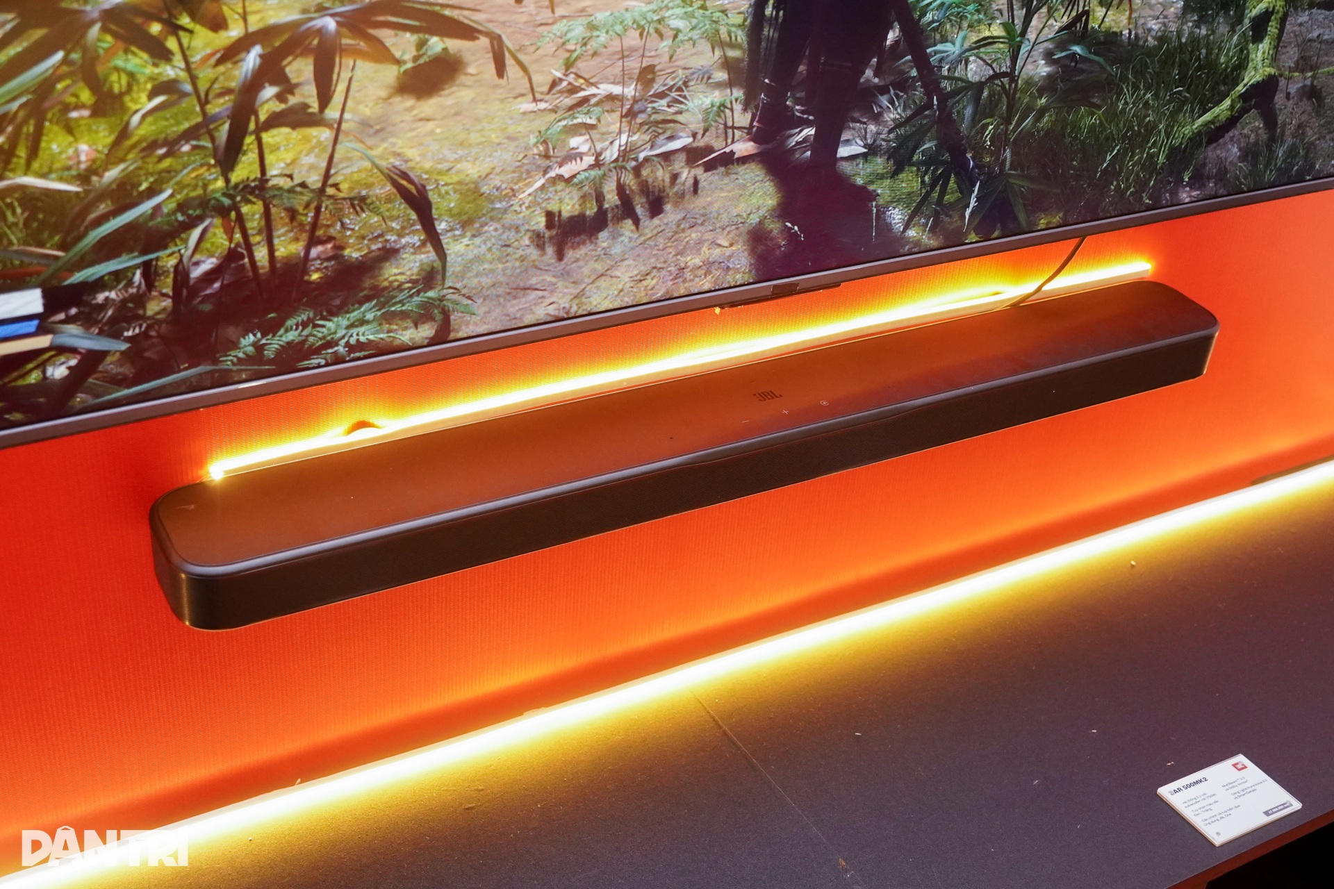 Đánh giá JBL Bar 500MK2: Thiết kế gọn, kết nối đa dạng nhưng còn hạn chế - 14