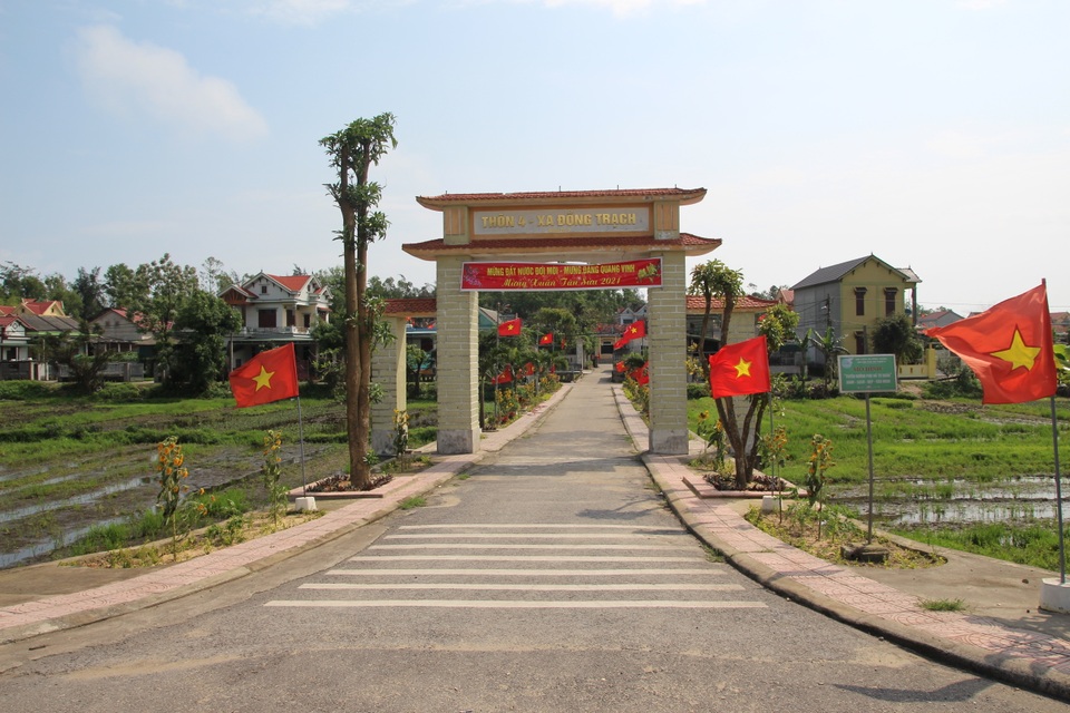Ngày giỗ đặc biệt sau hơn 30 năm của Liệt sĩ Gạc Ma - 1 Ngày giỗ đặc biệt sau hơn 30 năm của Liệt sĩ Gạc Ma - 1