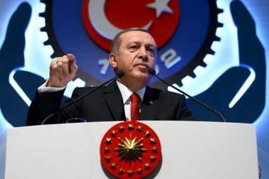 Chuyên gia Nga: Nguy cơ đảo chính ở Thổ Nhĩ Kỳ