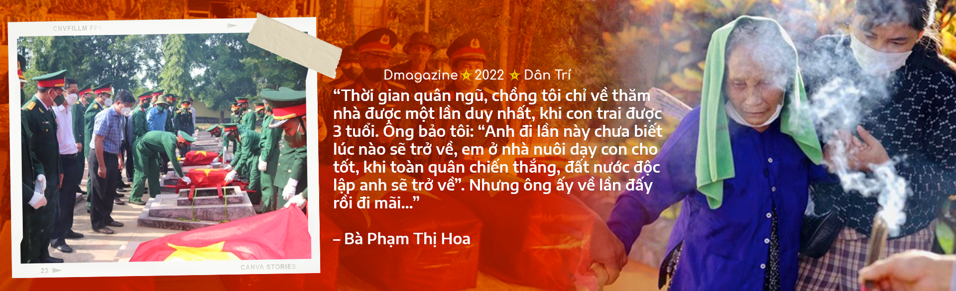 Con trai liệt sĩ òa khóc khi bất ngờ tìm được phần mộ của bố - 11 Con trai liệt sĩ òa khóc khi bất ngờ tìm được phần mộ của bố - 11
