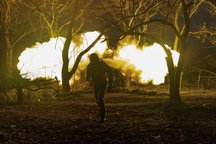 Nga dàn quân vây ép khốc liệt, “bom hẹn giờ” Pokrovsk trực chờ phát nổ