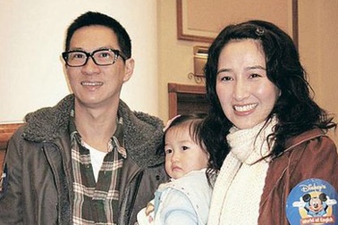 Quan Vịnh Hà từng sảy thai hai lần 