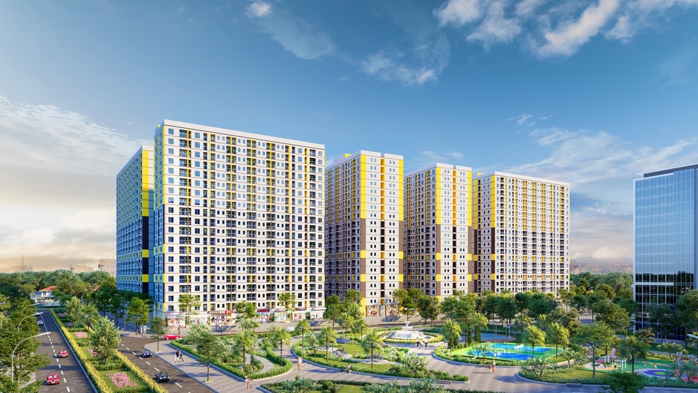 Bắc Giang: Điều chỉnh Đề án phát triển nhà ở dành cho công nhân trên địa bàn tỉnh - 3