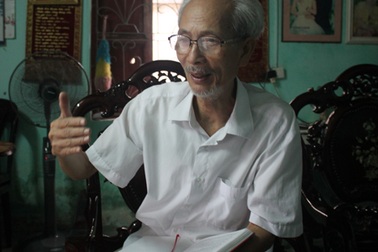 Ký ức Điện Biên của người lính tham gia hỏi cung tướng Đờ-cát