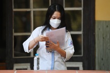 Đề thi Lịch sử tốt nghiệp THPT 2022