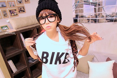 Khi con gái sợ… yêu 