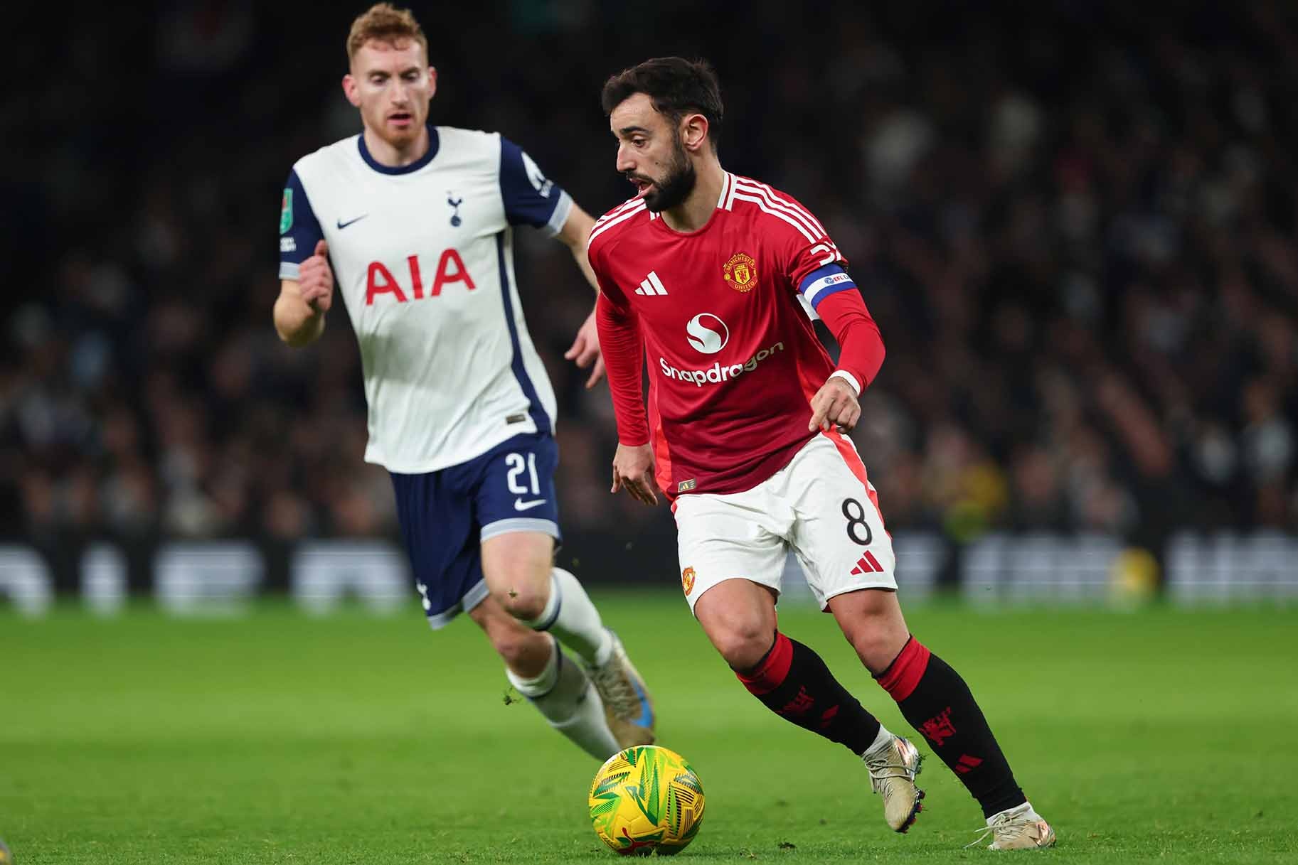 Chung kết Europa League Man Utd - Tottenham: Nhà vô địch tệ nhất lịch sử