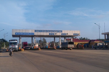 Quảng Trị đề xuất thu phí BOT theo chiều dài đường sử dụng