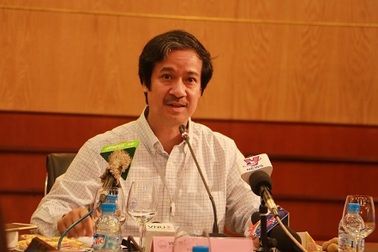 ĐH Quốc gia Hà Nội không tổ chức bài thi môn Ngoại ngữ đợt 2