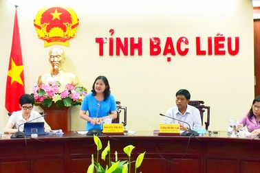 Bạc Liêu thực hiện đồng bộ công tác phòng, chống HIV, ma túy và mại dâm