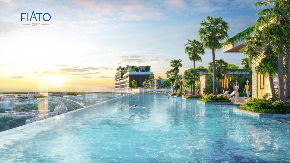 Khởi công khối nhà hình đôi cánh FIATO City tại Nhơn Trạch - 3 Khởi công khối nhà hình đôi cánh FIATO City tại Nhơn Trạch - 3