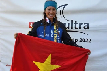 Báo Đông Nam Á ca ngợi chiến tích vô địch thế giới của Thanh Vũ