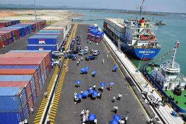 Quảng Nam cơ cấu lại nền kinh tế giai đoạn 2021-2030