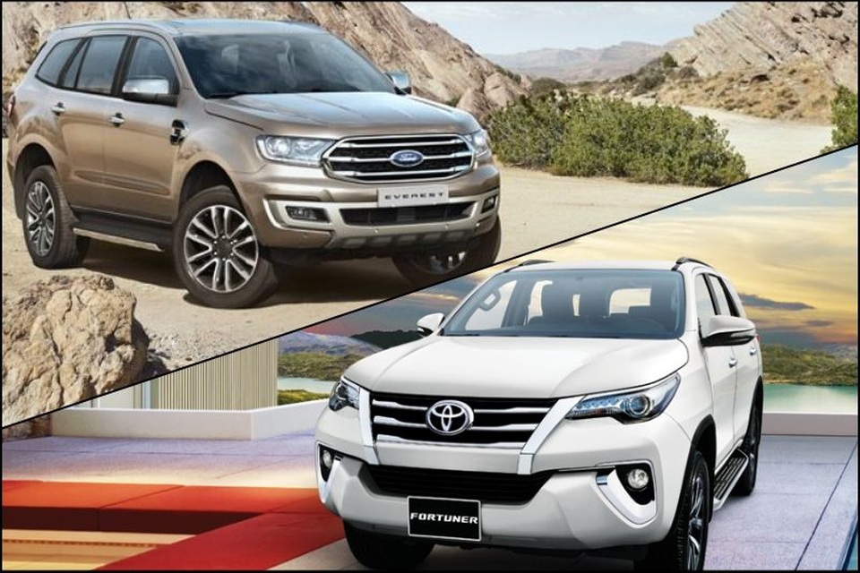 Bất chấp họa hai cô, nhiều mẫu xe tại Việt Nam vẫn có doanh số khủng - 3 Bất chấp họa hai cô, nhiều mẫu xe tại Việt Nam vẫn có doanh số khủng - 3