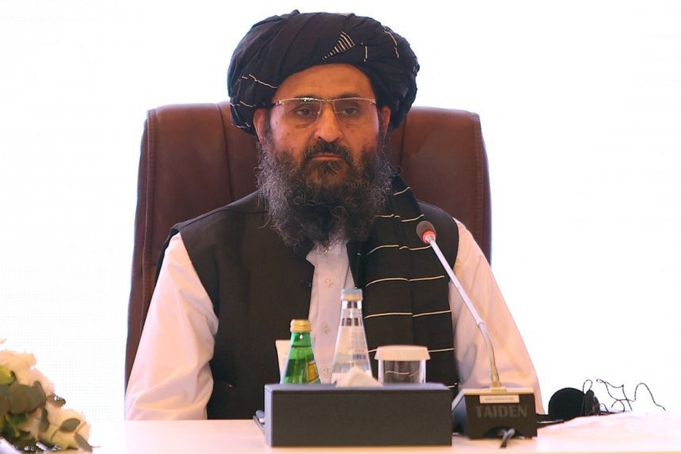 Taliban muốn thiết lập quan hệ với các nước, đặc biệt là Mỹ - 1 Taliban muốn thiết lập quan hệ với các nước, đặc biệt là Mỹ - 1