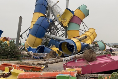 Vụ phá dỡ công viên Thanh Hà: Đề nghị xử lý trách nhiệm lãnh đạo Hà Đông