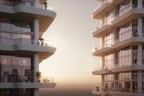 The Rey Edition: Bộ sưu tập duplex lõi trung tâm Hà Nội