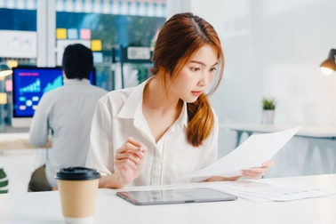 "Từ chủ động nghỉ việc, tôi rơi vào khủng hoảng vì thất nghiệp bị động"