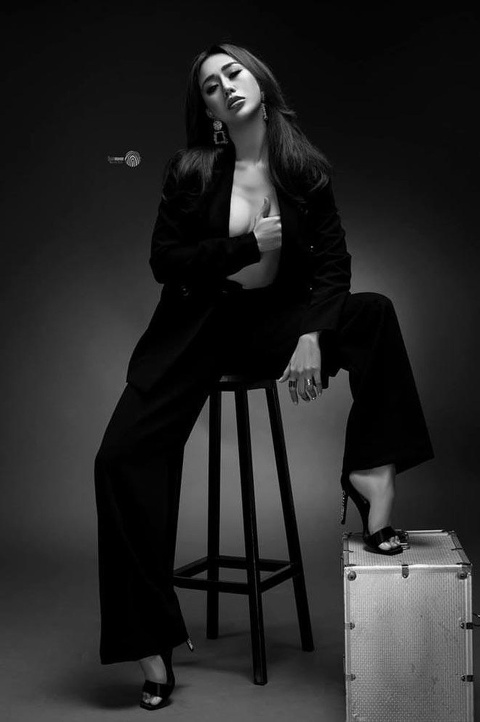 Vũ Duy Khánh hàn gắn với vợ cũ - DJ Tiên Moon sau hơn 2 năm ly hôn - 7 Vũ Duy Khánh hàn gắn với vợ cũ - DJ Tiên Moon sau hơn 2 năm ly hôn - 7