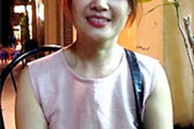 Tết này, Lê Vân gặp "cố tri" 