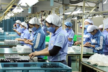 Lương tối thiểu 2017: VCCI lo mức tăng cao làm giảm người tham gia BHXH