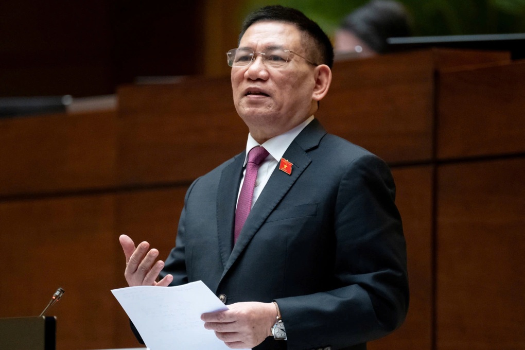 Đại biểu nói điều hòa không có lỗi, Bộ trưởng vẫn khẳng định sẽ đánh thuế - 3 Đại biểu nói điều hòa không có lỗi, Bộ trưởng vẫn khẳng định sẽ đánh thuế - 3