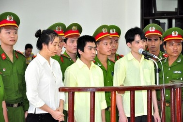 “Siêu trộm” lãnh án chung thân