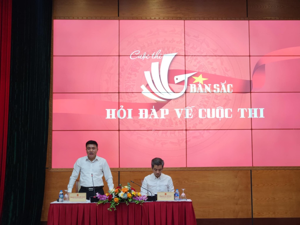 Bộ Văn hoá mong muốn lan toả bản sắc Việt Nam trên môi trường số - 1