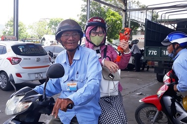 Bình Định: Tăng tuổi hưu - cần nghiên cứu kỹ đặc thù ngành nghề