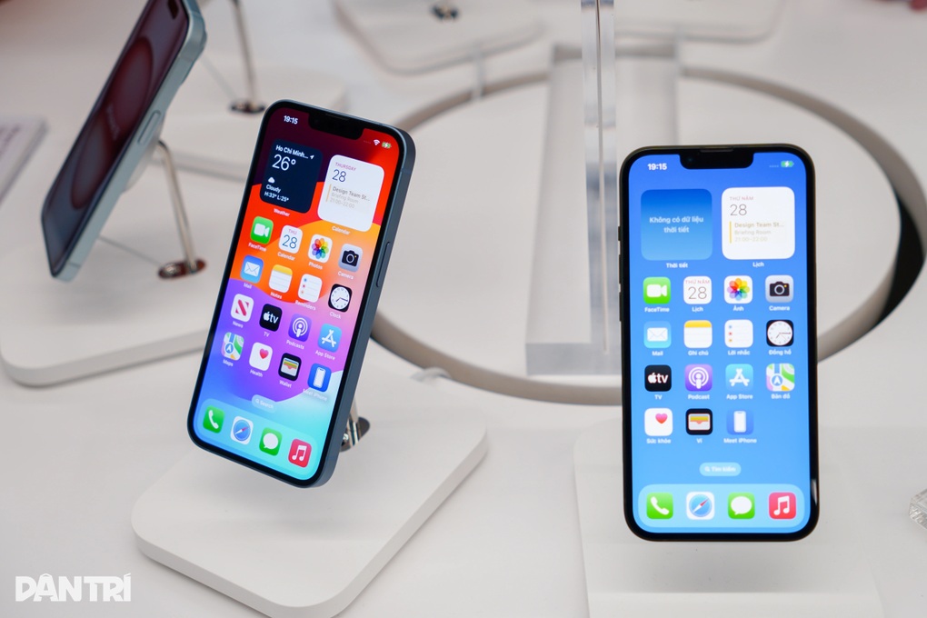 Modelele vechi de iPhone cresc în preț cu milioane, ce se întâmplă? - 1 iPhone đời cũ tăng giá tiền triệu, điều gì đang xảy ra? - 1