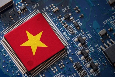 Bóc lý do các ông lớn bán dẫn, có Samsung, dồn dập rót tỷ USD vào Việt Nam