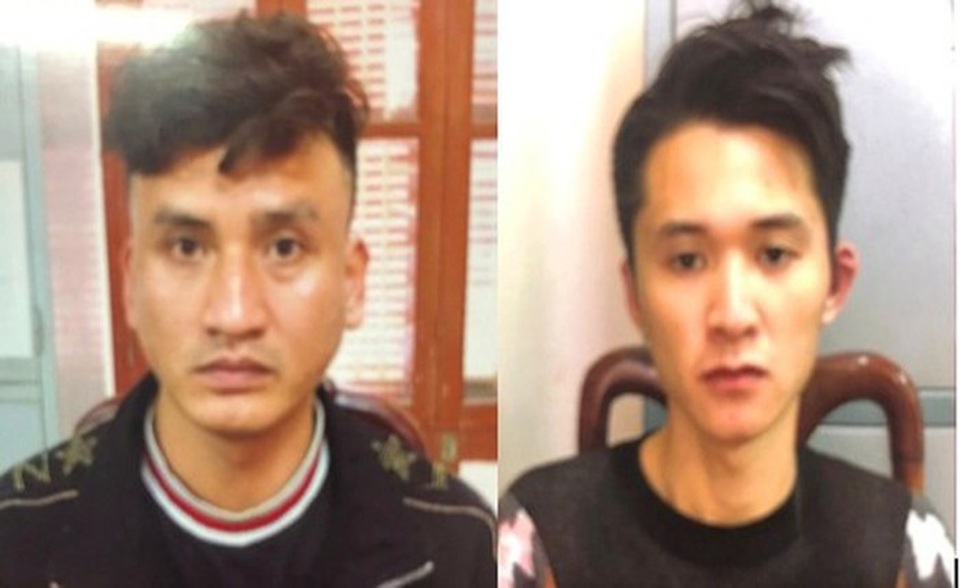Nhóm sát thủ bắn người ở Ninh Hiệp đã sa lưới như thế nào? - 2 Nhóm sát thủ bắn người ở Ninh Hiệp đã sa lưới như thế nào? - 2