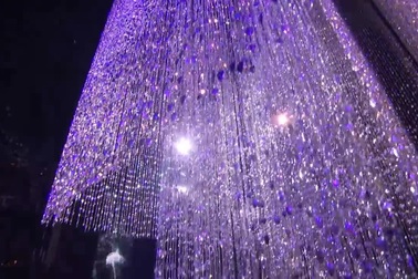 Giọng ca solo chuyên nghiệp như ngôi sao ca nhạc