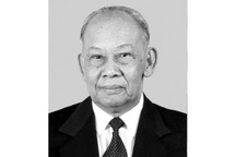 Tổng Bí thư Tô Lâm sẽ viếng Đại tướng Khamtay Siphandone tại Lào