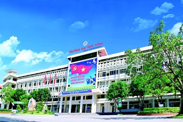 Trường ĐH Vinh tiếp tục được tổ chức thi đánh giá năng lực tiếng Anh 6 bậc dành cho Việt Nam