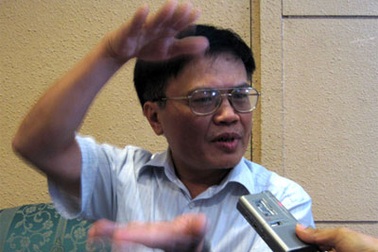 “Gốc của lạm phát tại Việt Nam là chính sách tài khóa”    