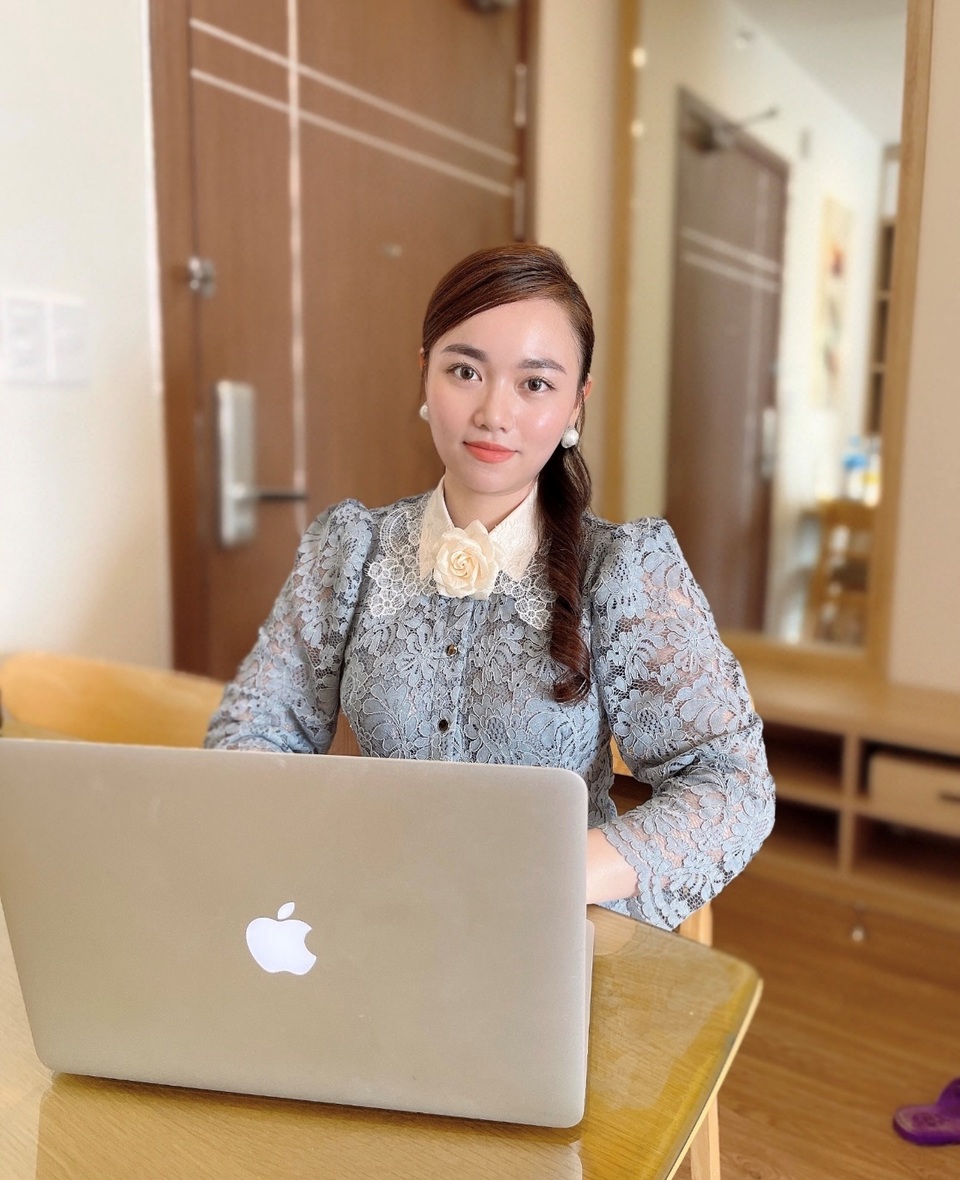 CEO Thảo Nguyễn chia sẻ bí quyết thành công với kinh doanh lĩnh vực làm đẹp - 5