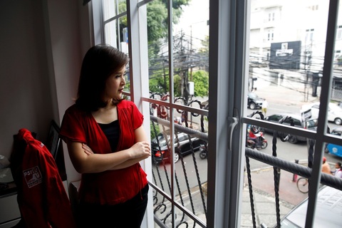 Ba nhà lãnh đạo trẻ khát khao tạo thay đổi tại Đông Nam Á