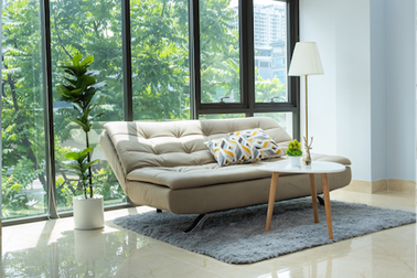 Bùng nổ căn hộ siêu nhỏ, vợ chồng trẻ đua nhau săn sofa giường