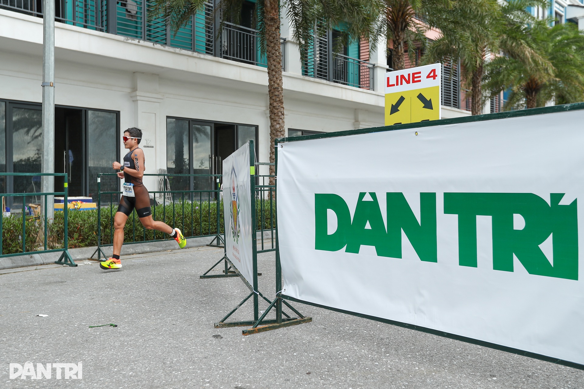 VĐV Kim Cương về Nhất giải Aquathlon Warriors Van Don 2024 - 8 VĐV Kim Cương về Nhất giải Aquathlon Warriors Van Don 2024 - 8