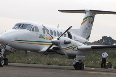 Thủ tướng đồng ý mới được mua tàu bay