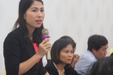 Cần nâng cao năng lực quản trị cho người đứng đầu cơ sở giáo dục