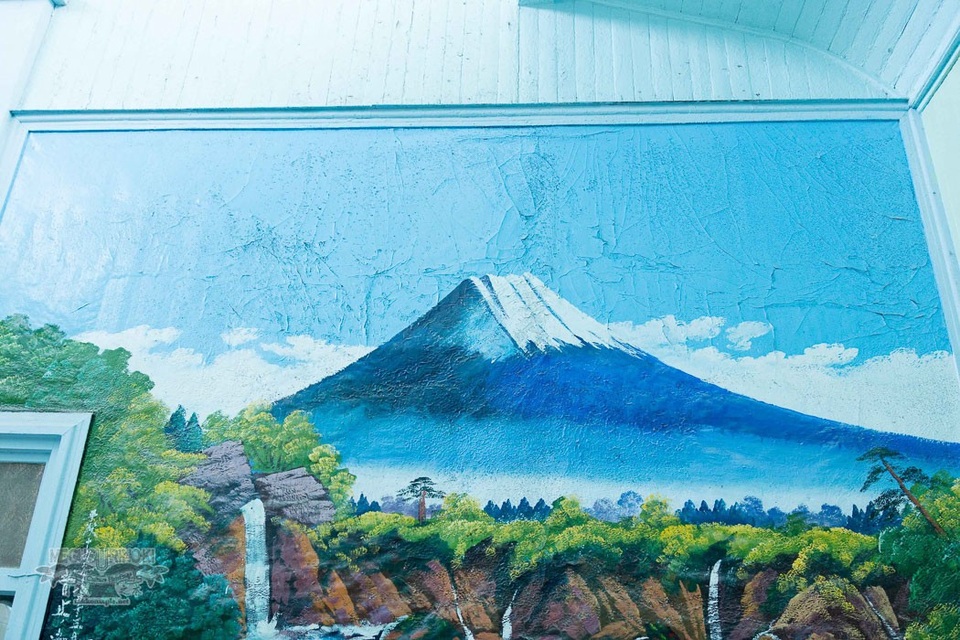 Điểm danh 9 nhà tắm công cộng hàng đầu ở Tokyo - 3 Điểm danh 9 nhà tắm công cộng hàng đầu ở Tokyo - 3