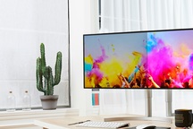 Các yếu tố tạo nên màn hình chuẩn màu cho đồ họa