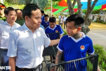 Giải quyết việc làm cho người nghiện góp phần giữ bình yên gia đình, xã hội