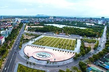 Nghệ An: Giãn cách xã hội toàn thành phố gần nửa triệu dân