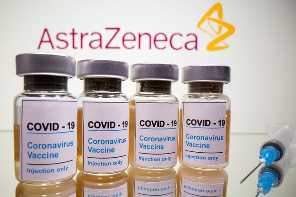 Italia viện trợ cho Việt Nam thêm gần 800.000 liều vắc xin AstraZeneca - 1 Italia viện trợ cho Việt Nam thêm gần 800.000 liều vắc xin AstraZeneca - 1